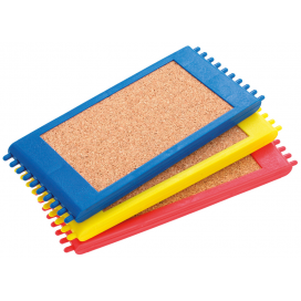 Mikado zásobník na nadväzce malý s korkom 8cm 1 ks