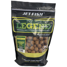 Jet Fish Boilies Legend Range 220g 16mm