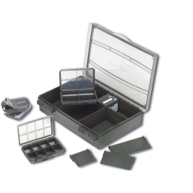 Fox Box F Deluxe Medium Single