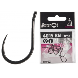 Sensas Háčiky Crazy Bait 4015