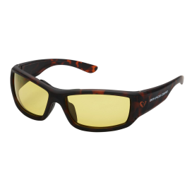 Savage Gear Okuliare Polarized Sunglasses Floating Yellow