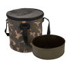 Fox Miešacia Taška Aquos Camolite Bucket and Insert 17l