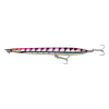 Savage Gear Wobler Sandeel Walker Sinking 15,5 cm 23g Pink Barracuda PHP