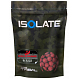 Shimano Boilies Isolate Chilli Sausage 1 kg 24 mm