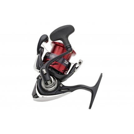 Daiwa Navijak 23 Ninja LT Match a Feeder 3000 C