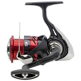 Daiwa Naviják 23 Ninja LT Match a Feeder 6000 SS