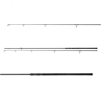 Daiwa Prut Emblem Carp 3,6 m 3,5 lb 2 díl