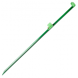 Madcat Držiak Prútu Adjustable Sand Spike 120 cm Madcat Držiak Prútu Adjustable Sand Spike 120 cm