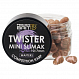 Feeder Bait Twister Mini Slimák Wafters 10 x 7 mm Competition Carp
