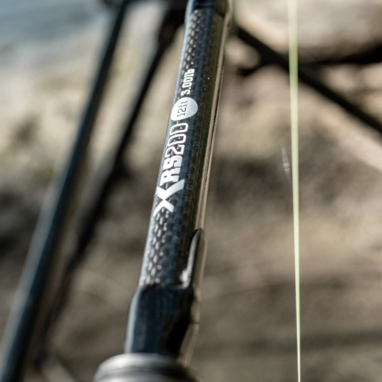 Giants fishing Kaprový prút XRS200 12ft 3.50lb 2pc