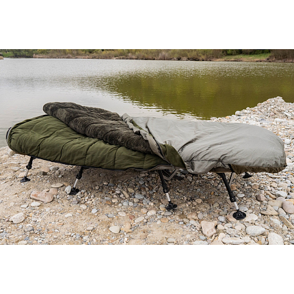 Giants Fishing Spací Pytel 5 Season Luxury Sleeping Bag