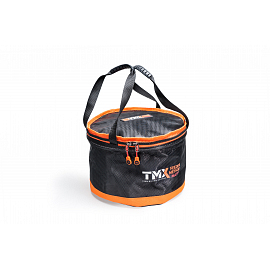 Taška na miešanie krmiva TMX - L (s vekom)