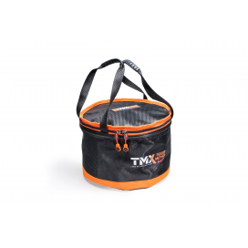 Taška na miešanie krmiva TMX - L (s vekom)