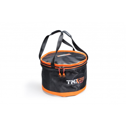 Taška na miešanie krmiva TMX - L (s vekom)