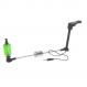 Saenger Swinger LED Pendel Zelená
