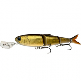 Headbanger wobler Spitfire 11cm 17g GS