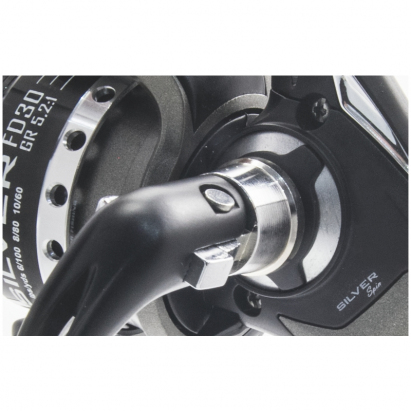 Mistrall navijak Silver Spin 30 Mistrall navijak Silver Spin 30