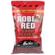 Dynamite Baits Pre-Drilled - Robin Red pelety 900g 8mm