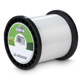 Sufix Vlasec XL Strong Číra 0,28mm 6,6 kg 1m