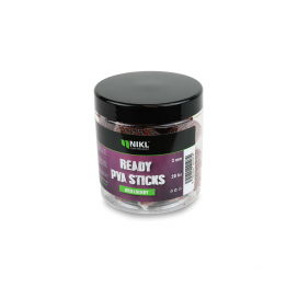 Nikl Ready PVA Stick Krill Berry 20ks
