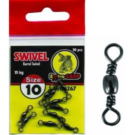 Extra Carp Obratlík Barrel Swivel