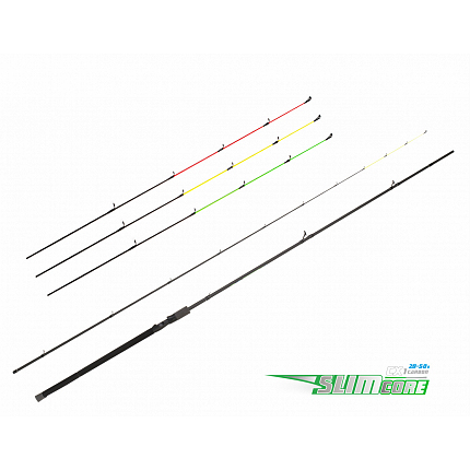 Zfish Prut Slimcore Feeder 3 m 28-50 g