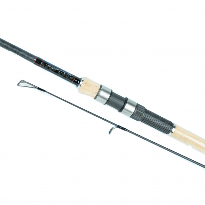 Free Spirit CTX MATT 9 '/ 10' prúty - CTX MATT 10 '3,0 m 3.25lb 40mm korok Free Spirit CTX MATT 9 '/ 10' prúty - CTX MATT 10 '3,0 m 3.25lb 40mm korok