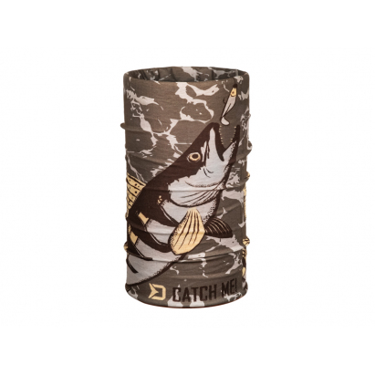 Multifunkčná šatka Delphin CANDÁT