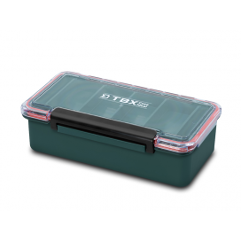 Krabica Delphin TBX Case Clip Ideal