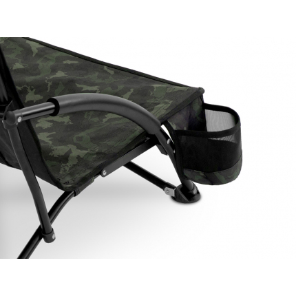 Delphin Kreslo Lowride Banx
