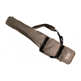 Delphin Puzdro na prúty Sherpa 2.5 komorové 130cm