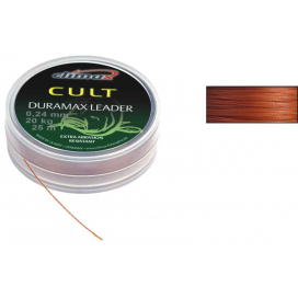 CLIMAX CULT Duramax šnúra 25m priemer 24mm / 20kg