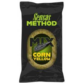 Method Mix Yellow Corn 1kg