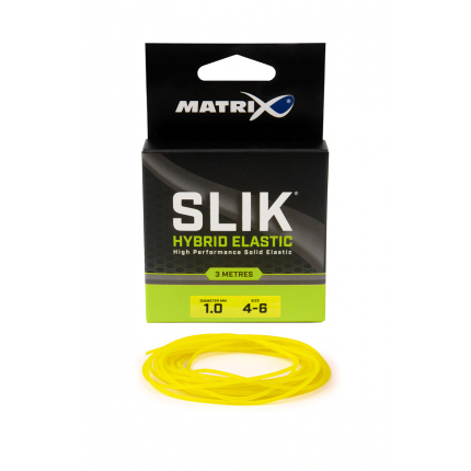 Matrix SLIK Elastic