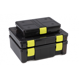 Storage Boxes - New Sizes Storage Boxes - New Sizes