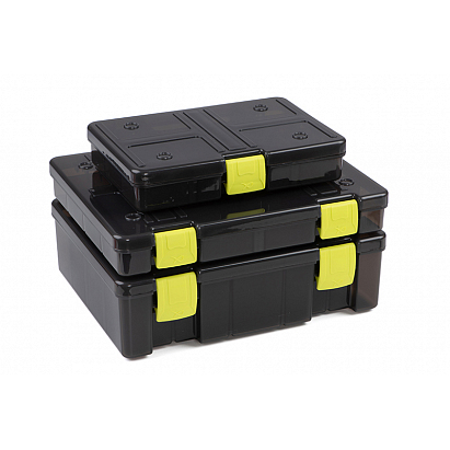 Storage Boxes - New Sizes Storage Boxes - New Sizes