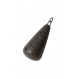 Fox Olovo Edges Heli Dumpy Lead 3oz / 85g