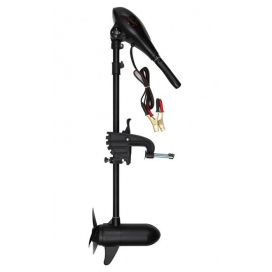Fox Elektromotor Outboards 45 Lbs 12 V Fox Elektromotor Outboards 45 Lbs 12 V