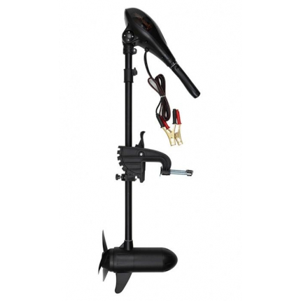 Fox Elektromotor Outboards 45 Lbs 12 V