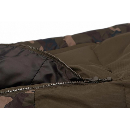 Fox Nohavice RS Quilted Salopettes X Large