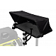 Sliding Side Tray & Cover - Large