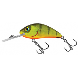 Salmo Wobler Thrill Sinking Holo Bleak veľkosť: 7cm, hmotnosť: 13g