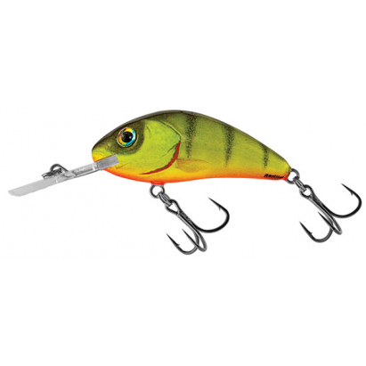 Salmo Wobler Thrill Sinking Holo Bleak veľkosť: 7cm, hmotnosť: 13g