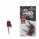 Mikado Vrut Na Nástrahy Jaws Quick Change Spiral 4.7cm 3 Ks 20g