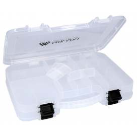 Mikado krabička obojstranná na nástrahy h308 (29.8x22x5.7cm) 1 ks