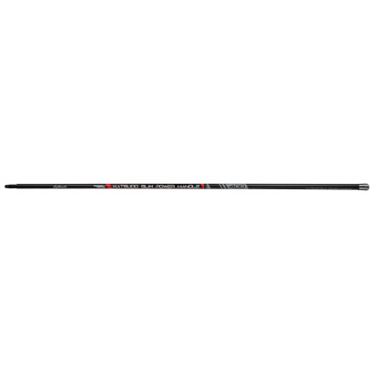 Mikado landing net handle katsudo slim power handle 400 1 ks.