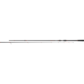 Mikado prút - bixlite zander spin 270 / 10-40g (2 diely).) - 1ks