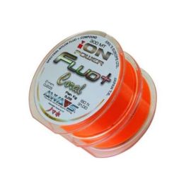 Awa-Shima Vlasec Ion Power Fluo + Coral 600m