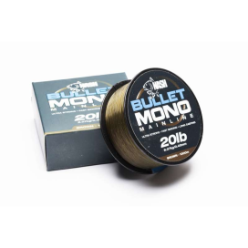 Nash Vlasec Bullet Mono 1000m