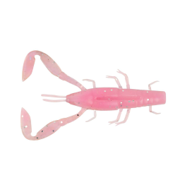 Fox Rage Gumová Nástraha UV Critters 9cm